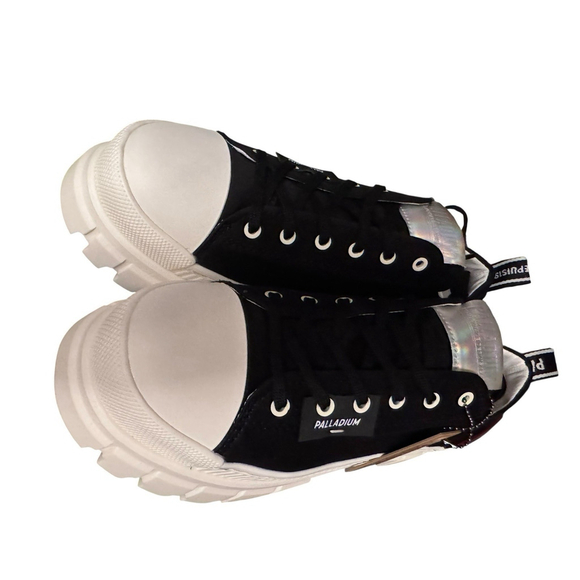 Palladium Revolt Lo TX MRSP $120 - Picture 5 of 10